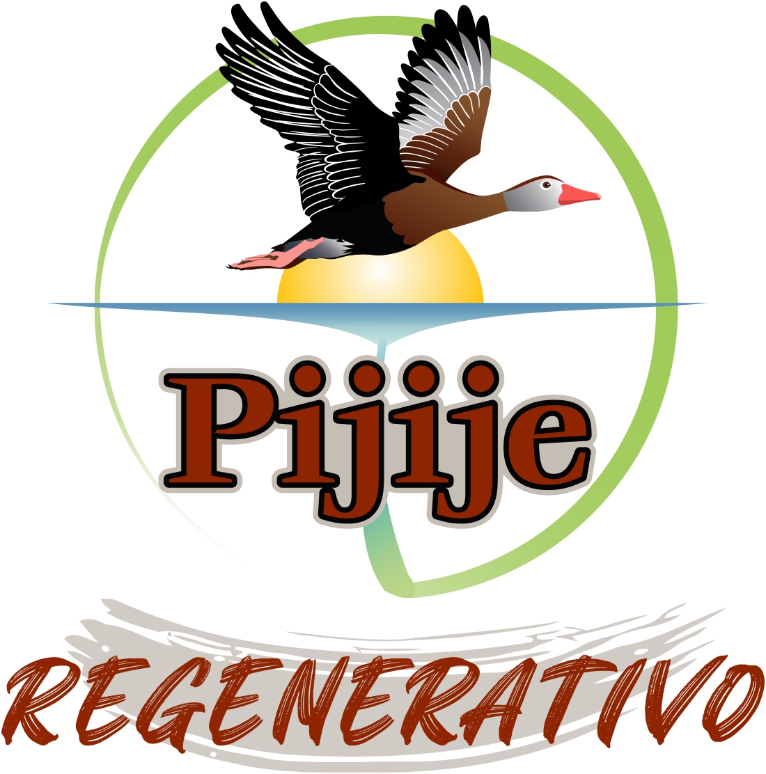 Pijije Regenerativo