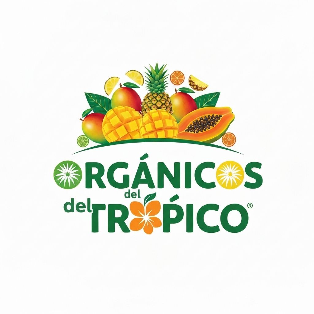 Orgánicos del Trópico